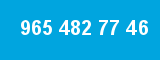 965 482 77 46
